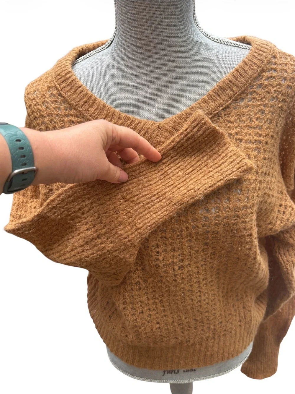 Free People add touch